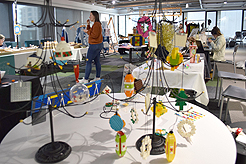 MG2 - HOLIDAY MARKET